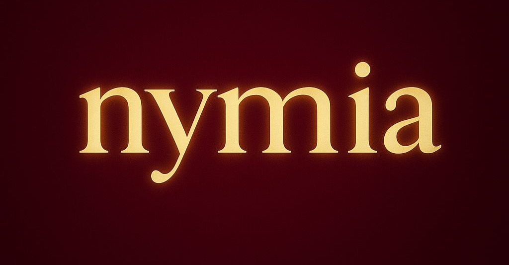 Nymia